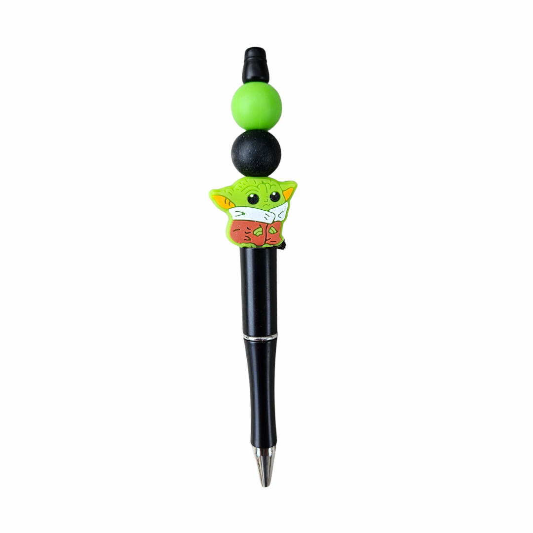 Little Alien Pen (Style 2 of 3)