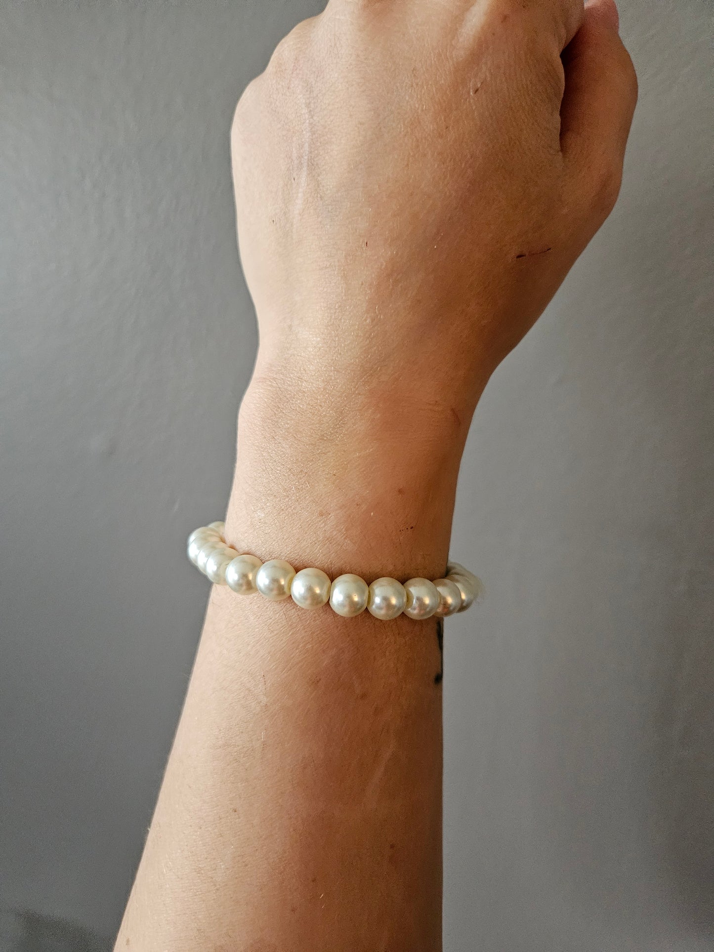 Pearl Bracelet